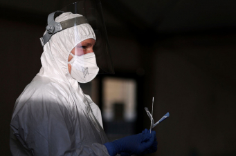 Բրազիլիայում կորոնավիրուսի նոր շտամ է հայտնաբերվել․ ТАСС