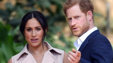Մեգան Մարքլը և արքայազն Հարրին 17 անգամ ստել են Օփրա Ուինֆրիին տված հարցազրույցում. լրատվամիջոցներ