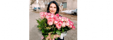 Այցելել եմ մեր անմահացած հերոսների մայրերին` բերելով խոնարհումս, հայտնելով երախտագիտությունս. Լիլիթ Ստեփանյան