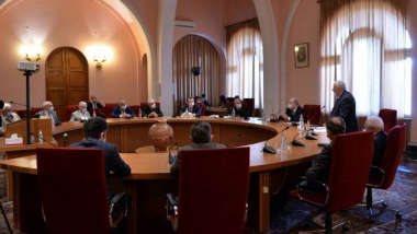 ՀՀ նախագահը երկիրը ոտքի կանգնեցնելու ճանապարհը համարում է կրթությունն ու գիտությունը