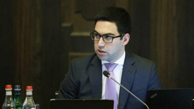 Գործատուն կկարողանա աշխատակցին խրախուսել՝ ընկերության բաժնետոմս տալով