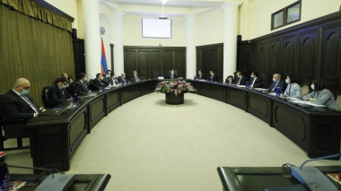 Կառավարությունը խրախուսում է ներդրումային ծրագրեր, կստեղծվեն նոր աշխատեղեր