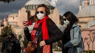 Հնդկաստանում եւ Թուրքիայում կորոնավիրուսով հիվանդացությունը հասել Է առավելագույնին