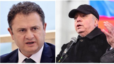 Դատարանը վերադարձրել է Հայկ Չոբանյանի հայցադիմումը Հրանտ Բագրատյանի դեմ