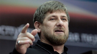 Կադիրովն առաջին տեղն է գրավել Ռուսաստանի երկարակյաց մարզպետների ցուցակում