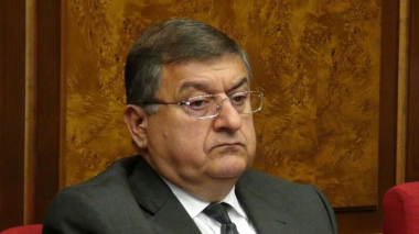 Գագիկ Ջհանգիրյանը Եվրադատարանում հաղթել է. Ում է նա նվիրաբերել պետությունից ստացած կլորիկ գումարը. «Ժողովուրդ»