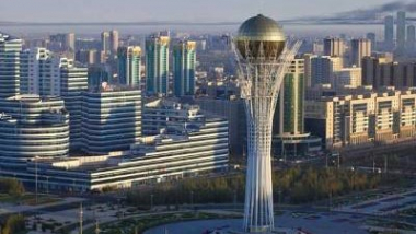 Ղազախստանում ՀՀ պատվավոր հյուպատոս Հայկ Տերտերյանը կալանավորված է. «Հրապարակ»