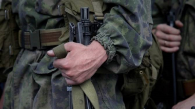 Մոնղոլիայում երկու ժամկետային զինծառայողներ ինքնաձիգով կրակ են արձակել