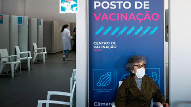 Պորտուգալիան, Նիդերլանդները և Հյուսիսային Մակեդոնիան սահմանափակել են AstraZeneca-ի կիրառումը