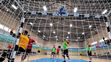 Հայաստանի ֆուտզալի ազգային հավաքականը կորուստներով է մոտենում Ռուսաստանի hետ հանդիպմանը