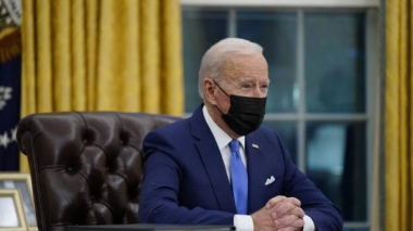 Բայդենն ԱՄՆ-ի պաշտպանության ծախսերը Թրամփի համեմատությամբ կնվազեցնի. Bloomberg