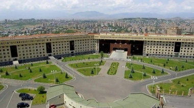 Ադրբեջանա-թուրքական պատվիրակություն Հայաստան չի ժամանել. ՊՆ-ն հերքում է տարածված լուրը