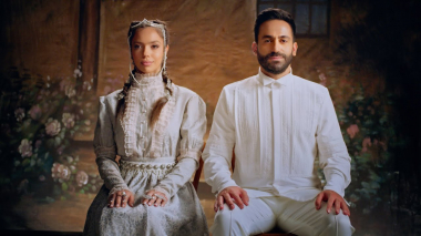 Սևակ Ամրոյան - Իմ երազում 