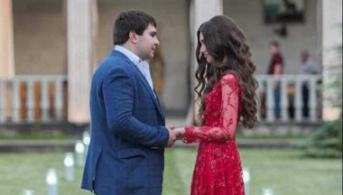 Ովքեր այսօր կերգեն Ծառուկյանի որդու «թագավորական» հարսանիքին. «Հրապարակ»