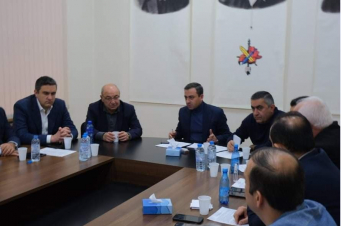 Հայրենիքի փրկության շարժումը «թայմաուտ» է վերցրել. «Հրապարակ»