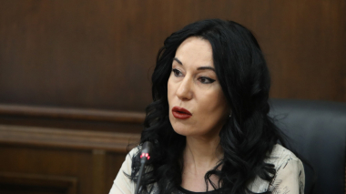 ՍԴ-ն հասավ Նաիրա Զոհրաբյանին. «Հրապարակ»