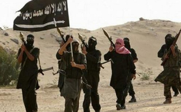 Աֆղանստանում ձերբակալել են ԻՊ պարագլուխներից մեկին