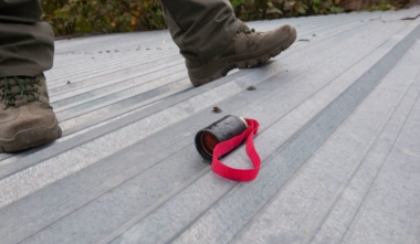 Ստեփանակերտում հայտնաբերվել է «Սմերչի» կասետային ռումբ. քիչ անց այն կվնասազերծվի