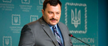 Ուկրաինայի պաշտպանության նախարարը հայտարարել է Դոնբասում հակամարտությունը խաղաղ ճանապարհով լուծելու իրենց մտադրության մասին