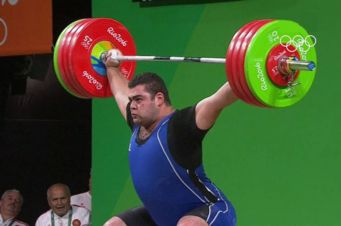 Ծանրամարտի Եվրոպայի առաջնություն. Այսօր հարթակ դուրս կգան գերծանր քաշային ծանրորդները