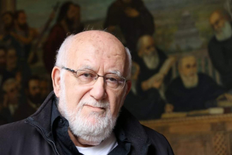 Մահացել է Սևրի հայկական Սամուել Մուրադյան վարժարանի տնօրեն Վարդապետ Հարություն Պզտիկյանը