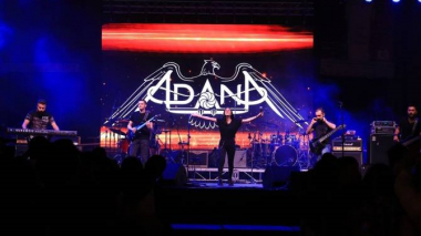 Adana Project-ը հրապարակել է «Արաքս» երգի տեսահոլովակը