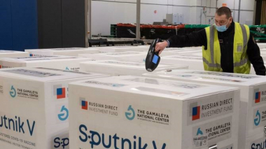 Հնդկական կարգավորիչը կքննարկի «Սպուտնիկ V»-ի գրանցման հայտը