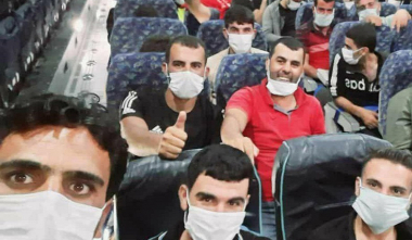 Թուրքիան վարձկաններ է հավաքագրում Դոնբասում պատերազմի համար. սիրիացի պաշտոնյա