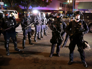 Նոր սպանություն, նոր խռովություններ ԱՄՆ-ում