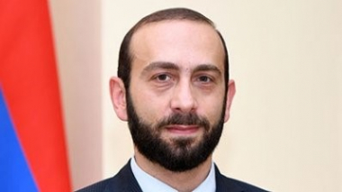 Արարատ Միրզոյանն աշխատանքային այցով կմեկնի Սանկտ Պետերբուրգ, Մոսկվա այցը հետաձգվել է
