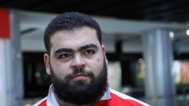 Լավ մարզավիճակում էինք թե ֆիզիկապես, թե հոգեպես. Գոռ Մինասյան  