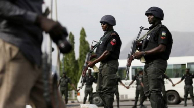 Նիգերիայում ելուզակներն առեւանգել են ավտոբուսի 15 ուղեւորների