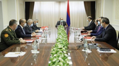 Ստեղծվելիք հակակոռուպցիոն դատարանը կգործի 15 դատավորի թվակազմով. փոփոխություններ՝ նախագծում