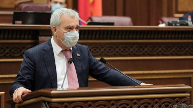 Ալիևն ապահովեց իրենց ապագա պարտության հեռանկարը. Անդրանիկ Քոչարյանն անդրադարձավ Բաքվի «պուրակին»