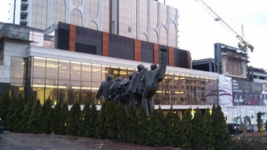 «ԴՎԻՆԸ» դահլիճ չի տրամադրել ՀԱԿ-ԻՆ. «Հրպարակ»․ 