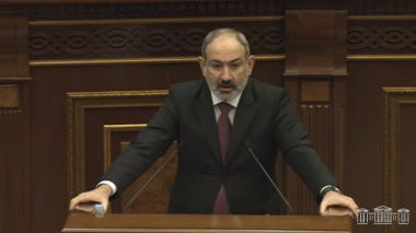 Օնիկ Գասպարյանը ասել է՝ ԶՈՒ-ն կատարում է իր առջև դրված խնդիրը և մինչև վերջ կկատարի․ Նիկոլ Փաշինյանը՝ պատերազմը դադարեցնելու մասին