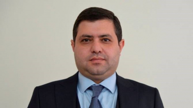 Դավիթ Գասպարյանը նշանակվել է Միասնական սոցիալական ծառայության պետ