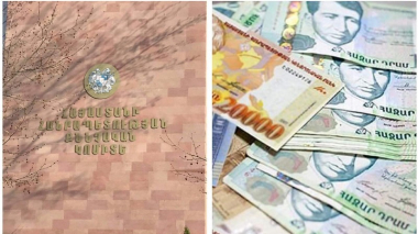 34-ամյա և 36-ամյա քաղաքացիները կատարել են խոշոր չափի գողություններ. ՔԿ