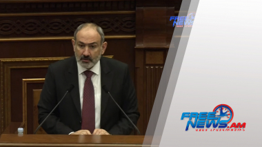 Ես ինձ իրավունք չեմ վերապահել մտնել ռազմական գործի նրբությունների մեջ. վարչապետ (տեսանյութ)