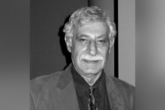 Մահացել է հայտնի աստղագետ, պրոֆեսոր Մամիկոն Մնացականյանը