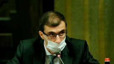 Գործադիրը 7,5 մլրդ դրամ հատկացրեց՝ Արցախի քաղաքացիներին ապրիլ ամսվա 68 հազարական դրամի աջակցությունը ապահովելու համար