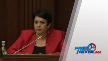 Ինչու վիրավոր քաղաքացուն աջակցություն չի տրվել. պատգամավորը՝ փոխվարչապետին (տեսանյութ)