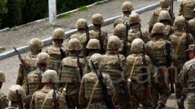 Գիտության ոլորտում հաջողությունների հասած երկու երիտասարդներ ազատվեցին զինծառայությունից