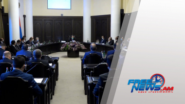 Ամանորի ոչ աշխատանքային օրերը կկրճատվեն. ովքեր էին դեմ (տեսանյութ)