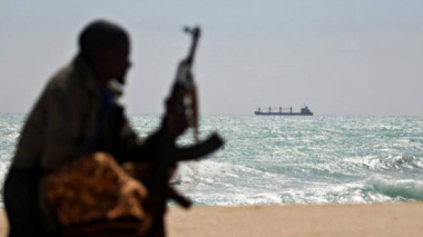 Նիգերիայի ափերի մոտ առեւանգված ծովայիններին ազատել են