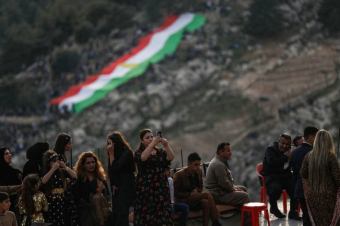 Քրդերը կորցնում են սեփական պետությունն ունենալու հույսը․ The Economist