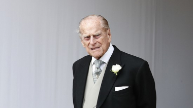 Արքայազն Ֆիլիպի հուղարկավորությանը կմասնակցի 30 մարդ