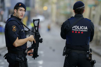 Իսպանիայում զույգը վաճառել է իրենց 12-ամյա դստերը