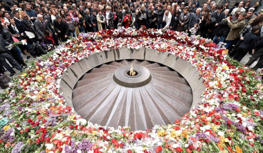 Կանադայի Ալբերտա նահանգի օրենսդիր մարմինը միաձայն ընդունել է բանաձև՝ ճանաչելով Հայոց ցեղասպանությունը