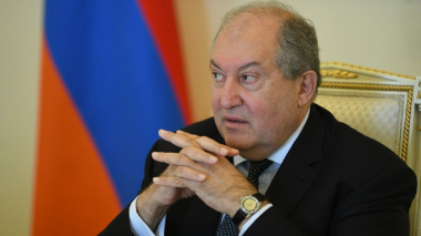 Նախագահի հույսով․ ԱԺ-ի կողմից մեծ աղմուկով ընդունված օրենքը մշուշոտ ապագա ունի. «Ժողովուրդ»